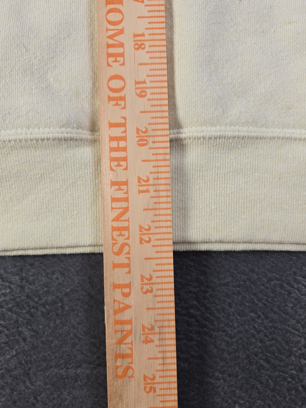 Patagonia Men's Fitz Roy Icon Uprisal Hoody Large - Picture 7 of 10